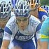 Kim Kirchen hinter Alexander Vinokourov bei der 7. Etappe der Tour de France 2005
